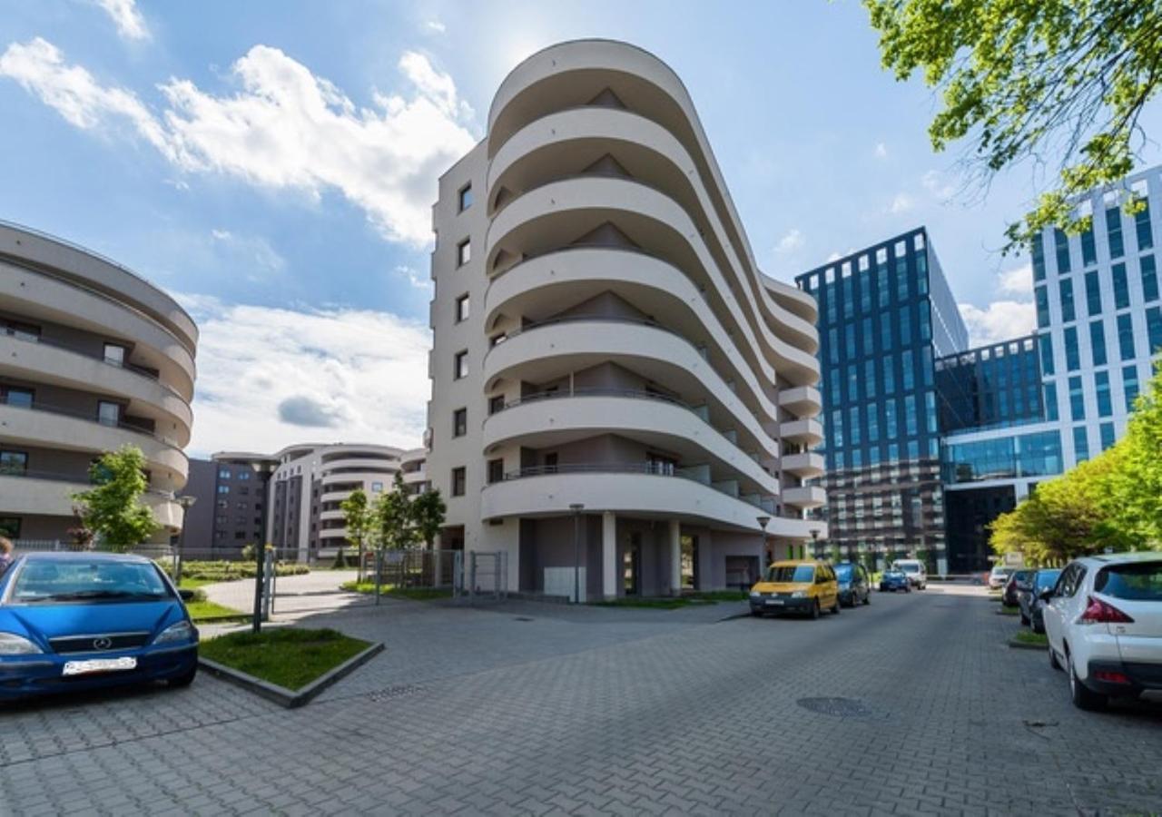 P&p Apartment
